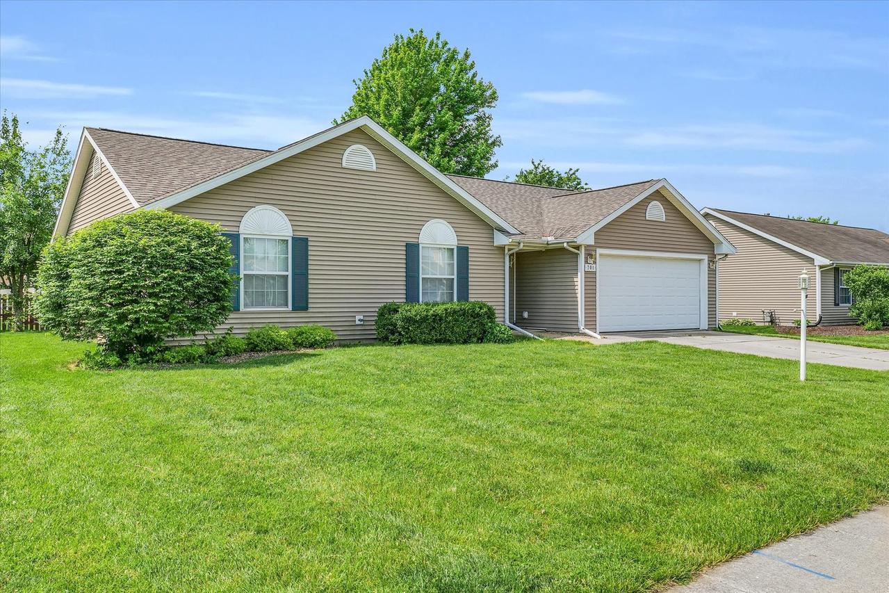 701 Northgate Dr., St. Joseph, IL 61873