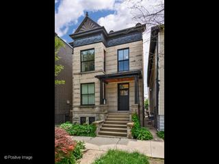 2345 W Shakespeare Ave., Chicago, IL 60647