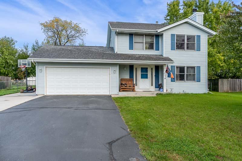 5769 Longest Dr., South Beloit, IL 61080