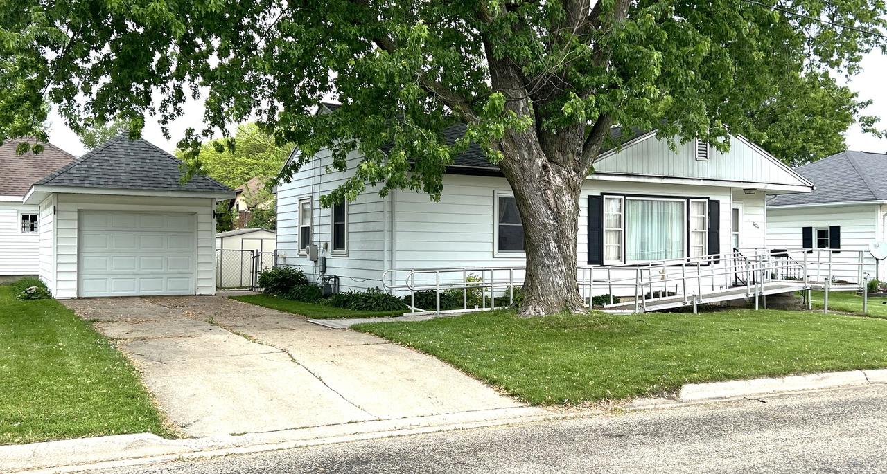 404 E Colden St., Polo, IL 61064