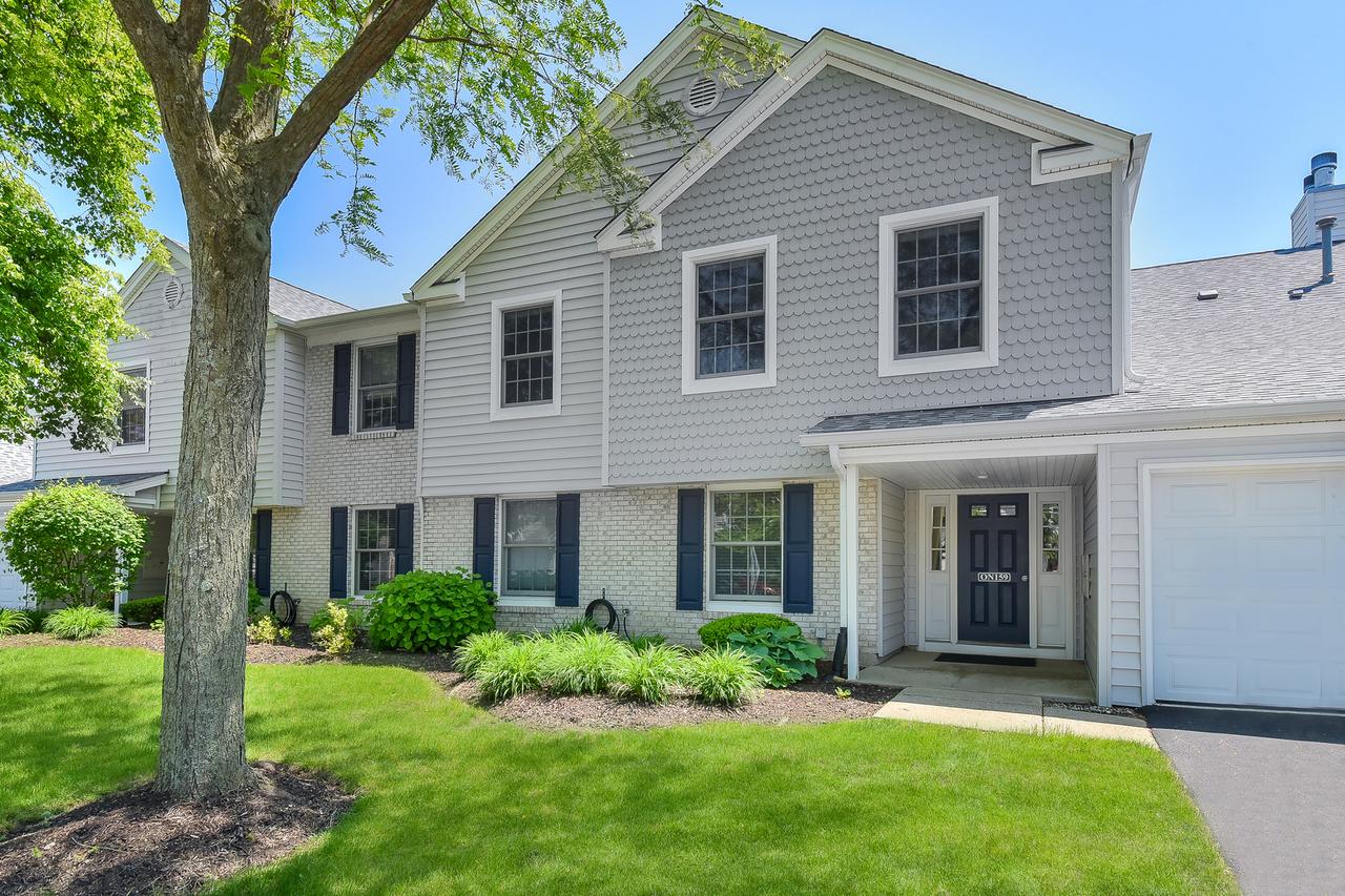 0N159 Windermere Rd. #1107, Winfield, IL 60190