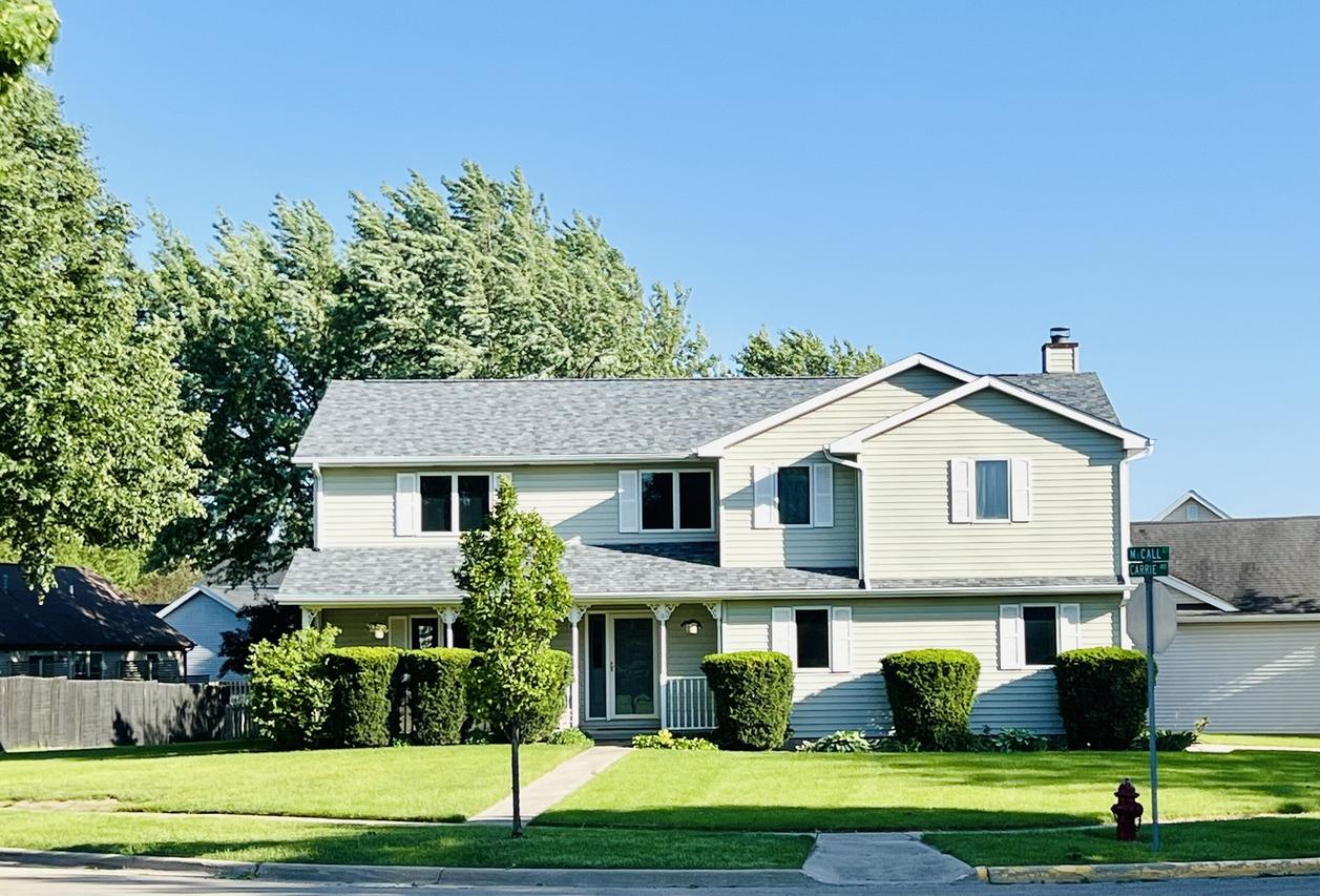 1125 Mccall Ct., Rochelle, IL 61068