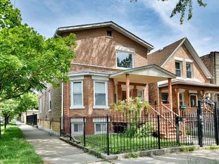 3454 W Evergreen Ave., Chicago, IL 60651