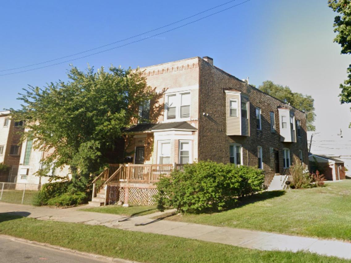 8755 S Cottage Grove Ave., Chicago, IL 60619