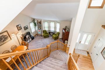 1816 E Vista Ter., Lindenhurst, IL 60046