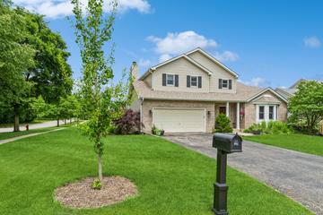 1816 E Vista Ter., Lindenhurst, IL 60046