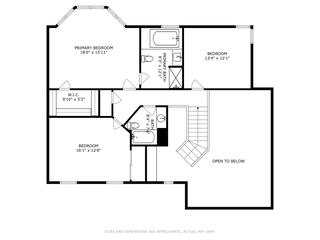 1816 E Vista Ter., Lindenhurst, IL 60046