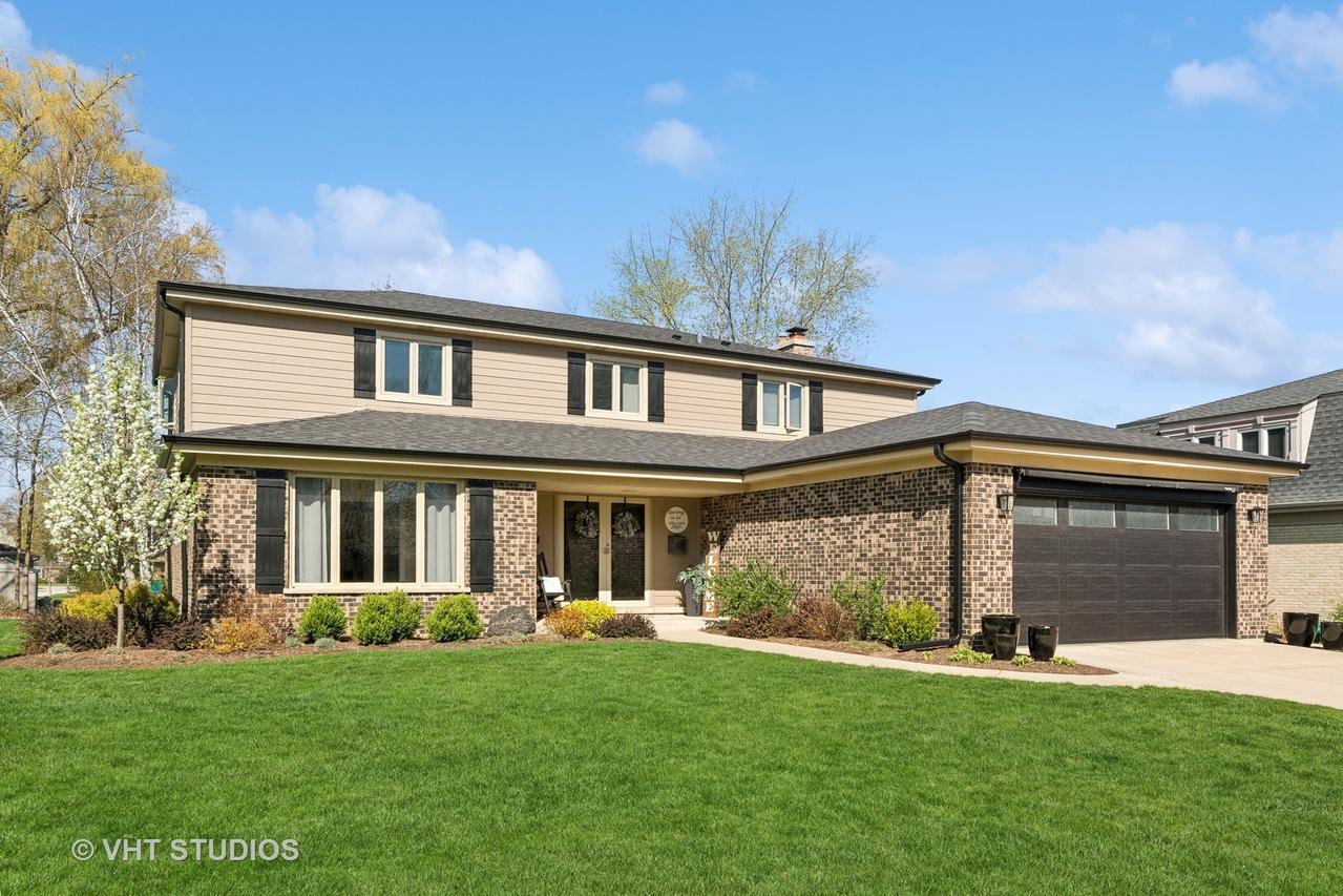 532 S Princeton Ave., Arlington Heights, IL 60005