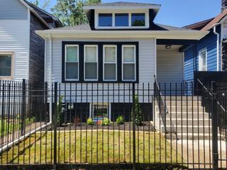 11516 S Princeton Ave., Chicago, IL 60628