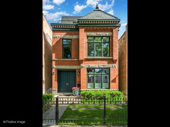 Homes Just Sold in Bucktown: August 6th to August 12th