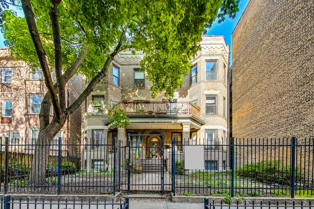 4923 N Kenmore Ave. #3, Chicago, IL 60640