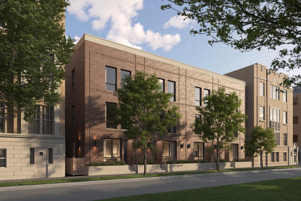 1333 E Madison Park, Chicago, IL 60615