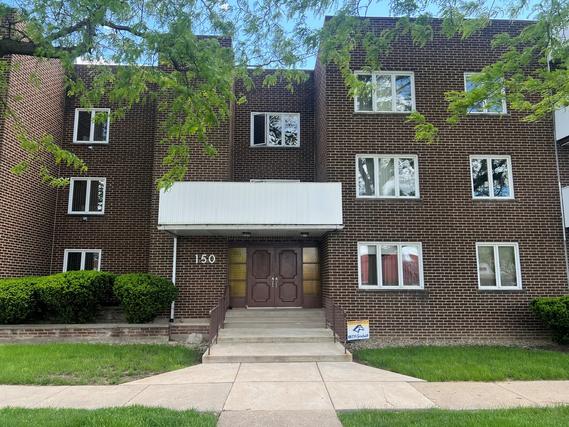 150 E Grand Ave. #308, Elmhurst, IL 60126