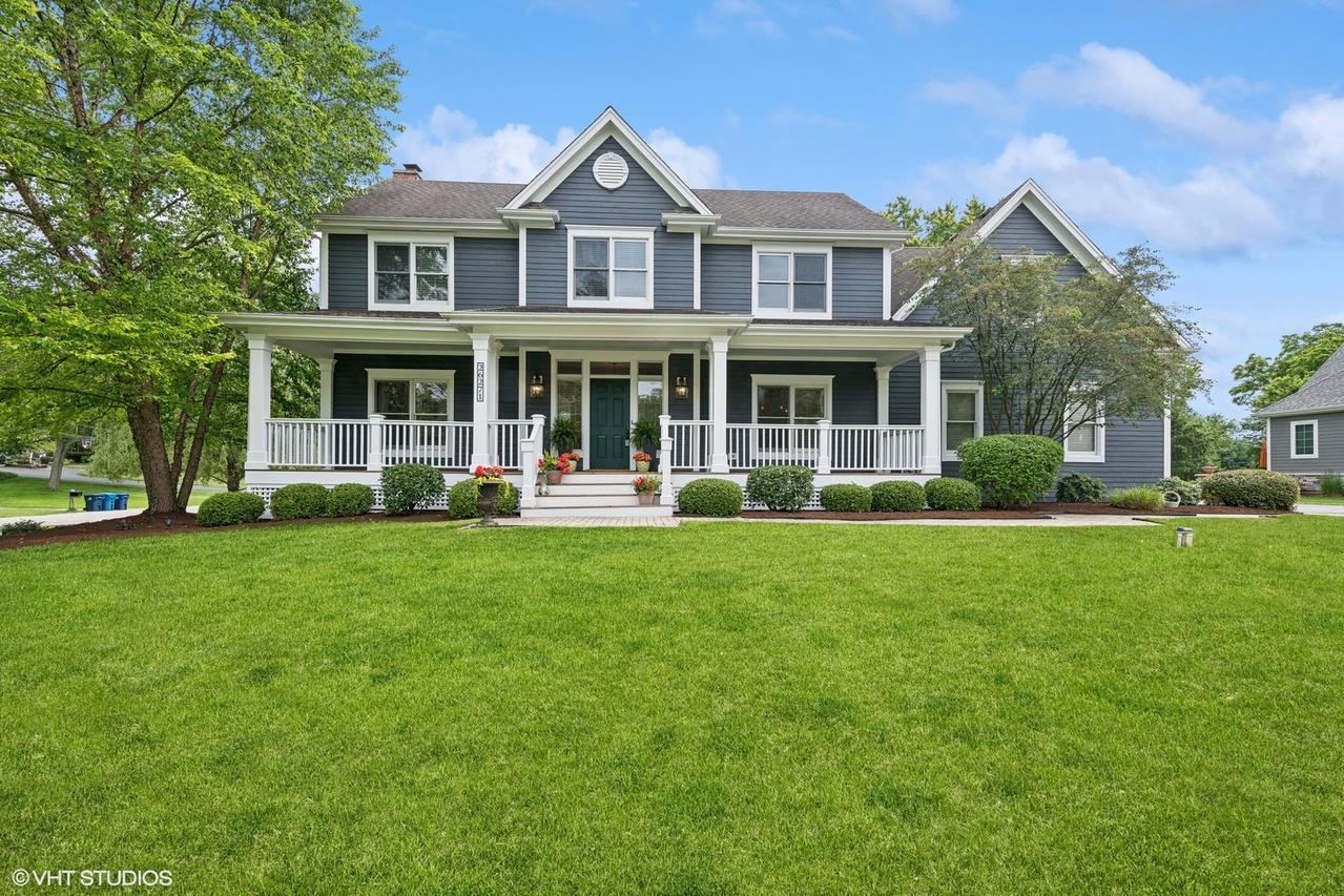 26271 W Merton Rd., Barrington, IL 60010