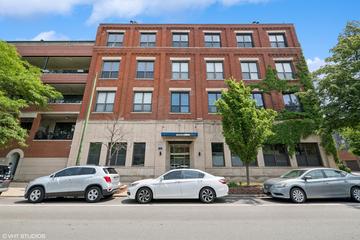 2525 N Sheffield Ave. #2A, Chicago, IL 60614