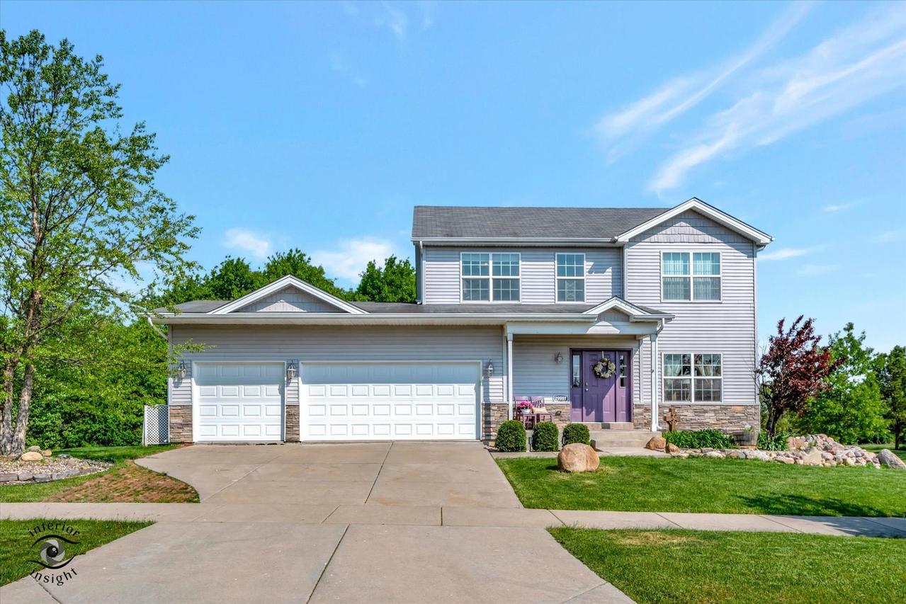 29991 Trim Creek Ln., Beecher, IL 60401