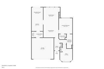 202 Enfield Ln., Grayslake, IL 60030