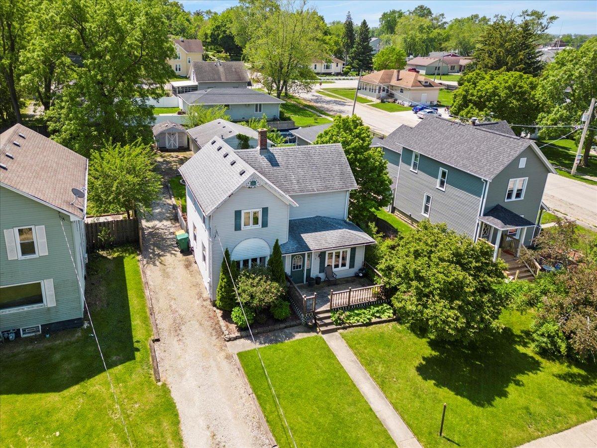 315 E North St., Manhattan, IL 60442
