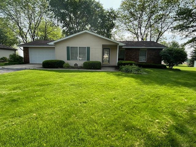 5287 S Mill Pond Rd., Rochelle, IL 61068