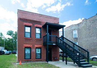 3921 W Arthington St., Chicago, IL 60624