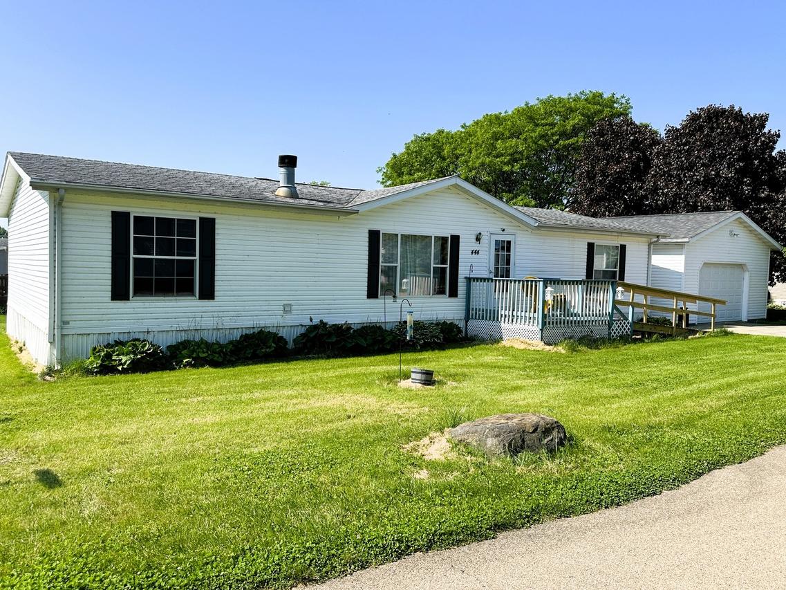 291 Il Route 2 Hwy. #444, Dixon, IL 61021