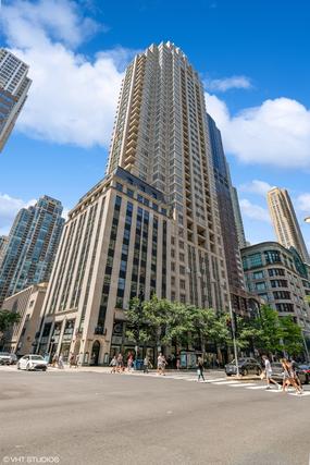 New Homes For Sale This Week in Streeterville: May 10th to May 16th