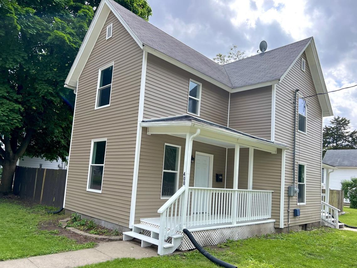 400 Galt Ave., Rock Falls, IL 61071
