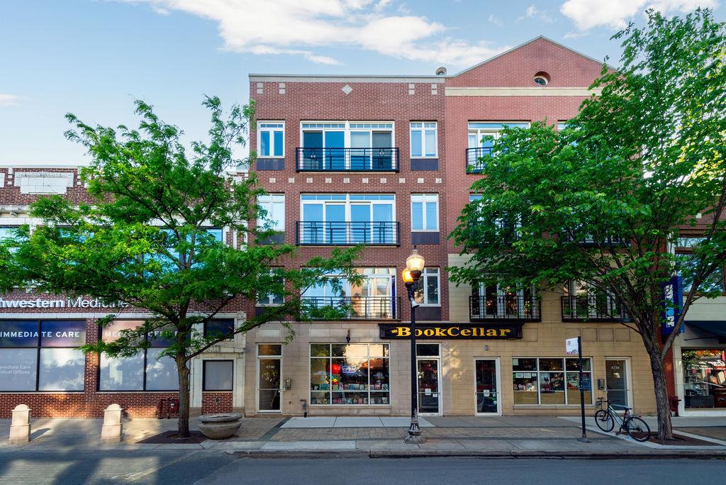 4736 N Lincoln Ave. #3, Chicago, IL 60625