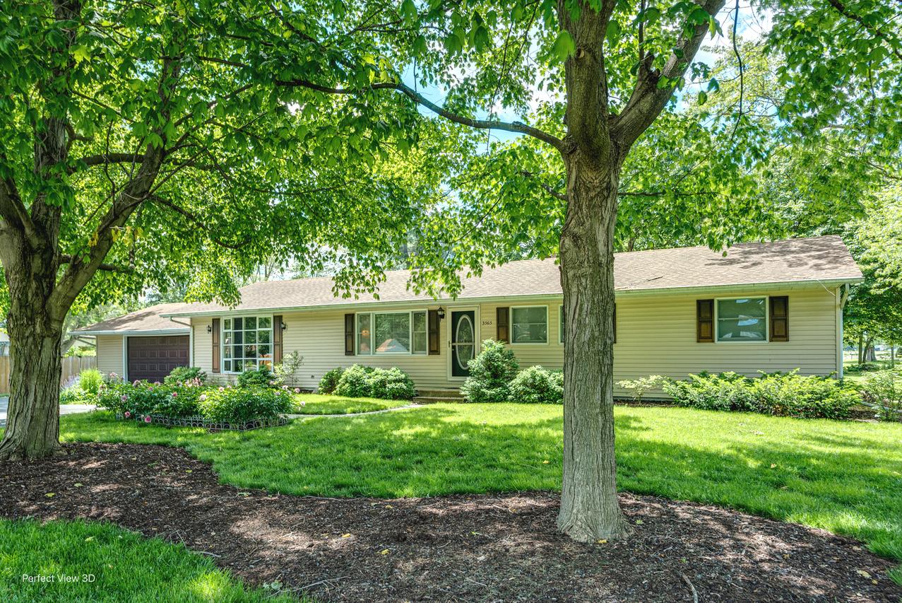 3565 Plaza Dr., Morris, IL 60450