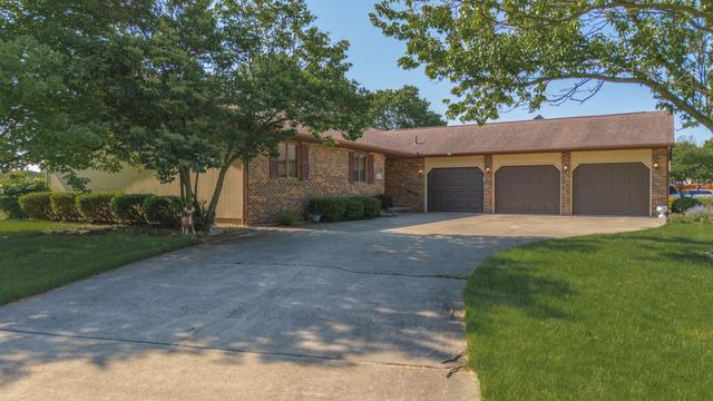 1800 Cardinal Ct., Pontiac, IL 61764