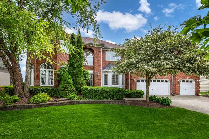 3136 Aviara Ct., Naperville, IL 60564