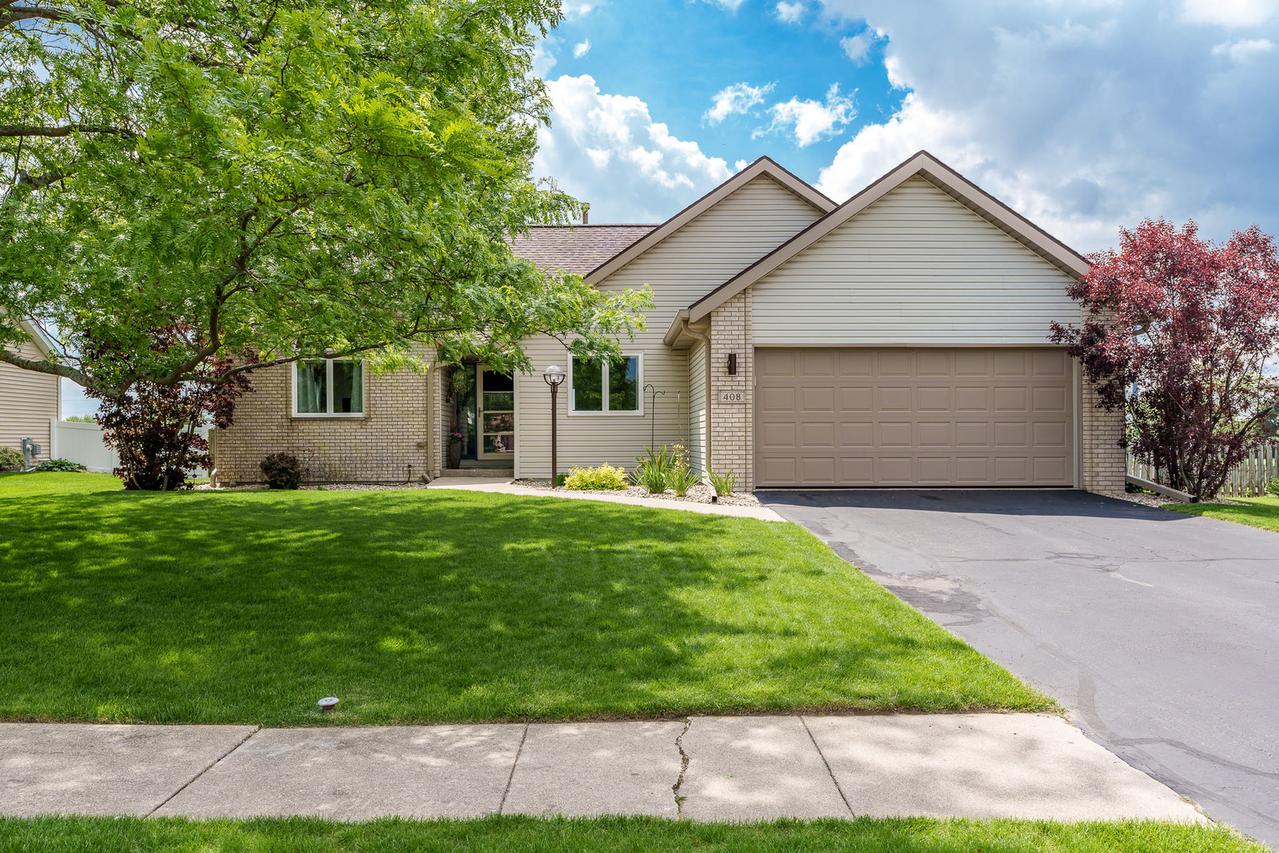 408 Heeren Dr., Winnebago, IL 61088