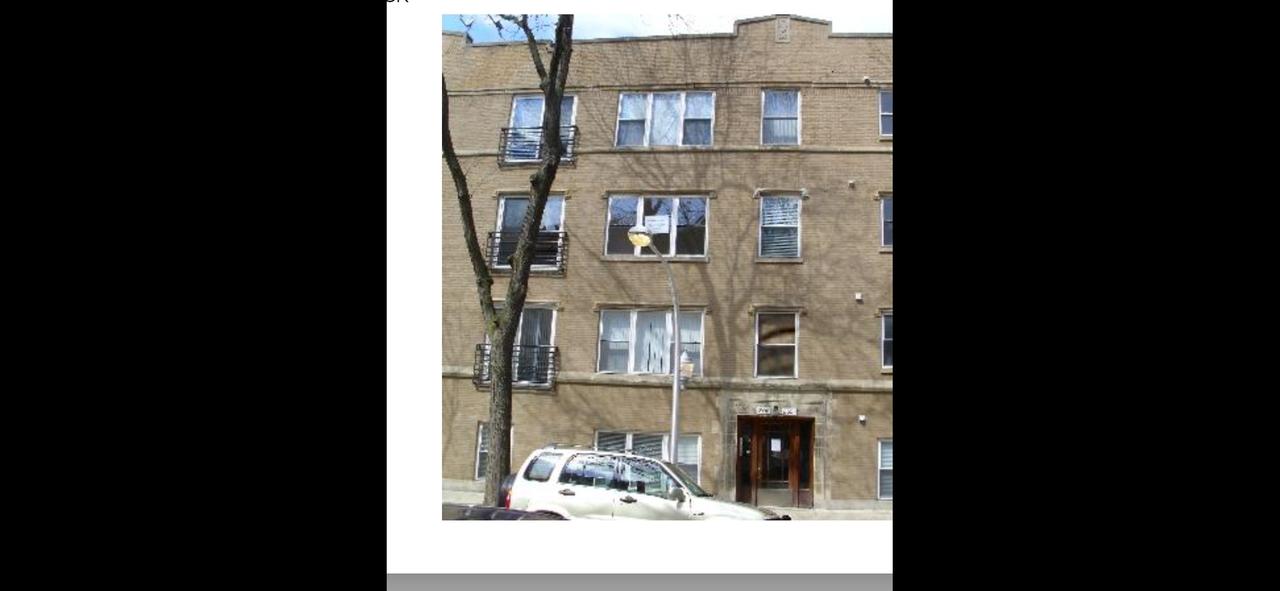 2556 W Rosemont Ave. #2, Chicago, IL 60659