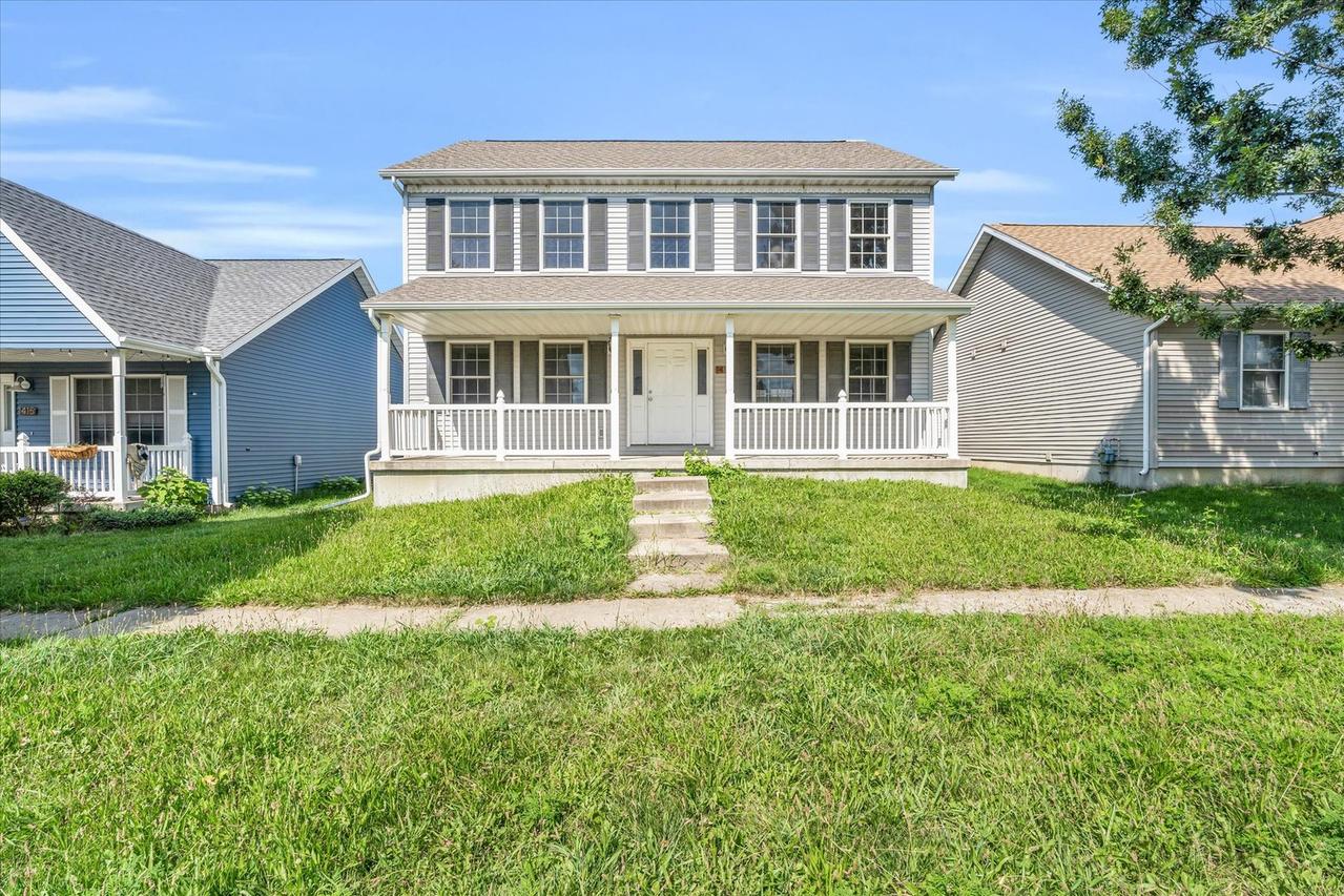 [Address Hidden by Seller], Urbana, IL 61802