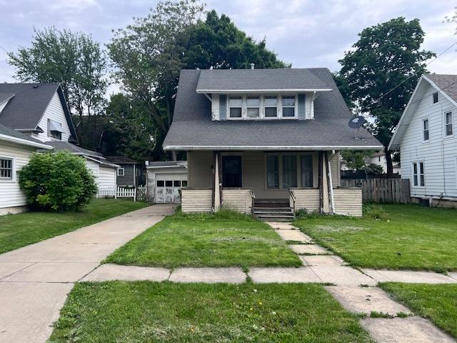 770 W Homer St., Freeport, IL 61032