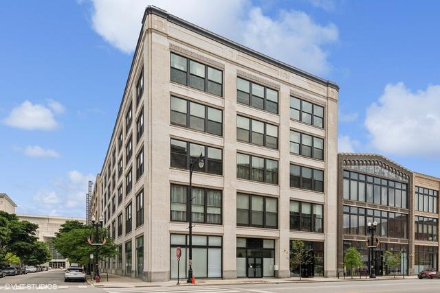 2303 S Michigan Ave. #314, Chicago, IL 60616