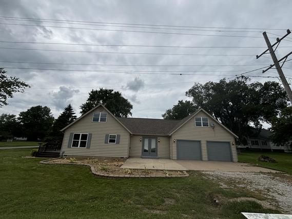 220 S Lincoln St., Toluca, IL 61369