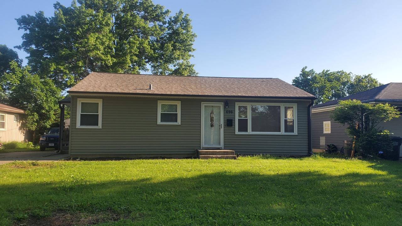 [Address Hidden by Seller], South Elgin, IL 60177