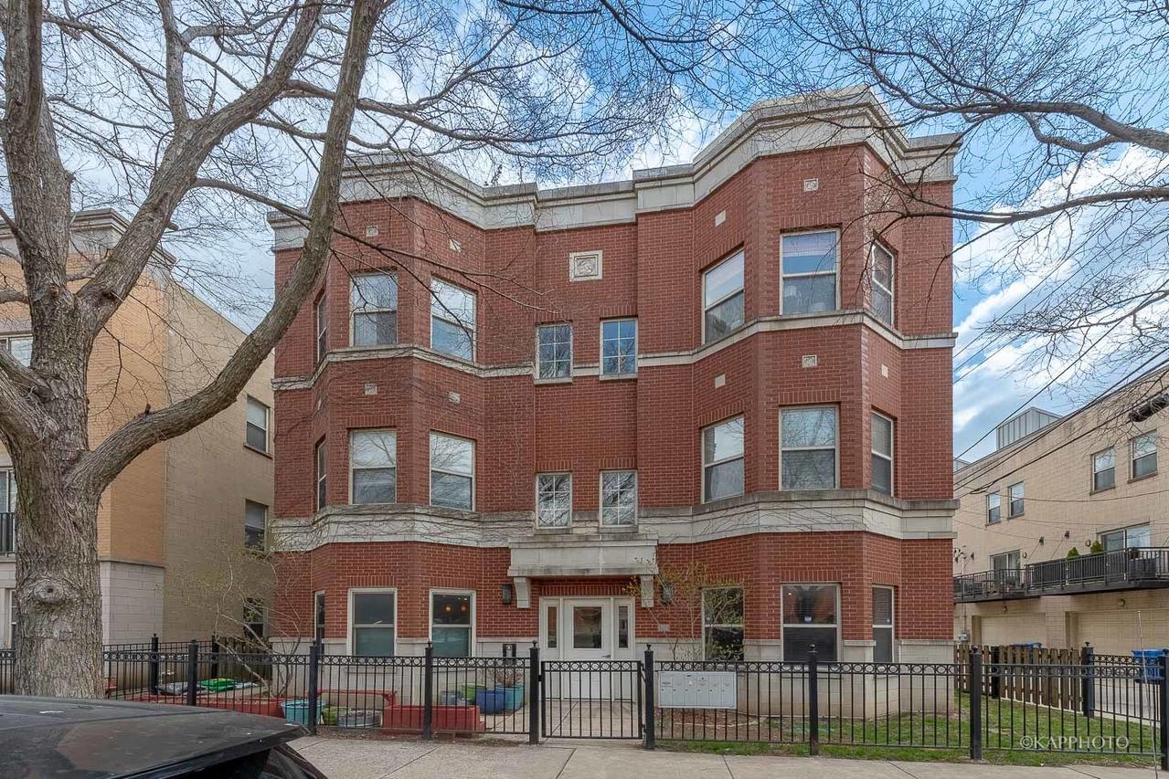 1039 S Lytle St. #302, Chicago, IL 60607