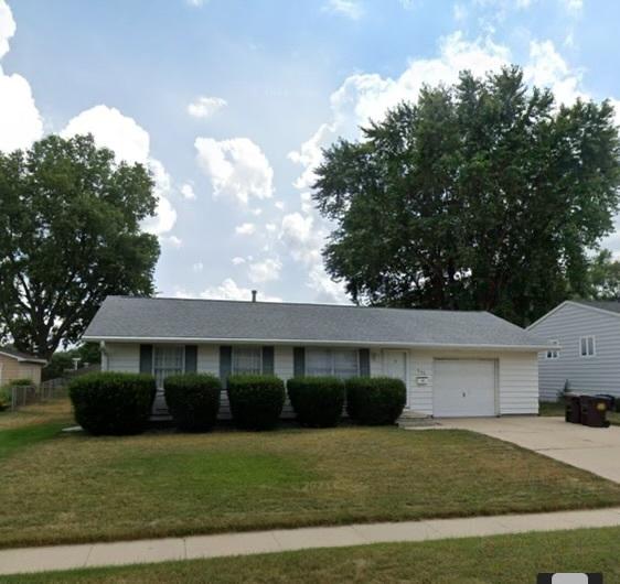 505 W 14th St., Rock Falls, IL 61071