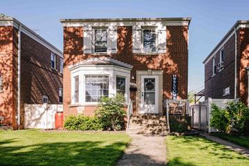 11145 S Talman Ave., Chicago, IL 60655