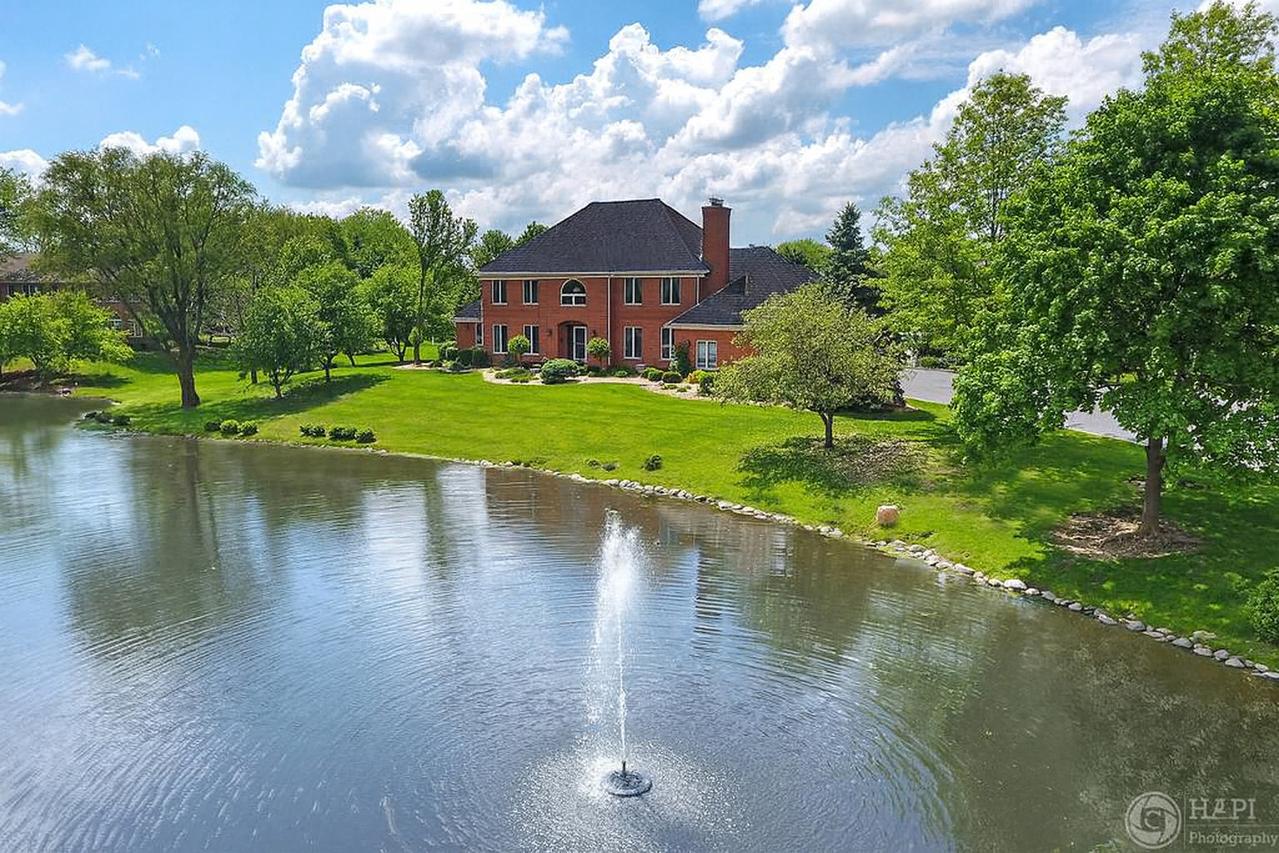[Address Hidden by Seller], South Barrington, IL 60010