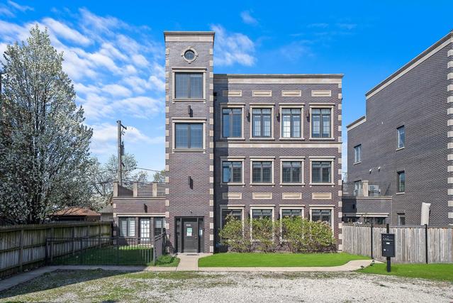 5954 N Paulina St., Chicago, IL 60660