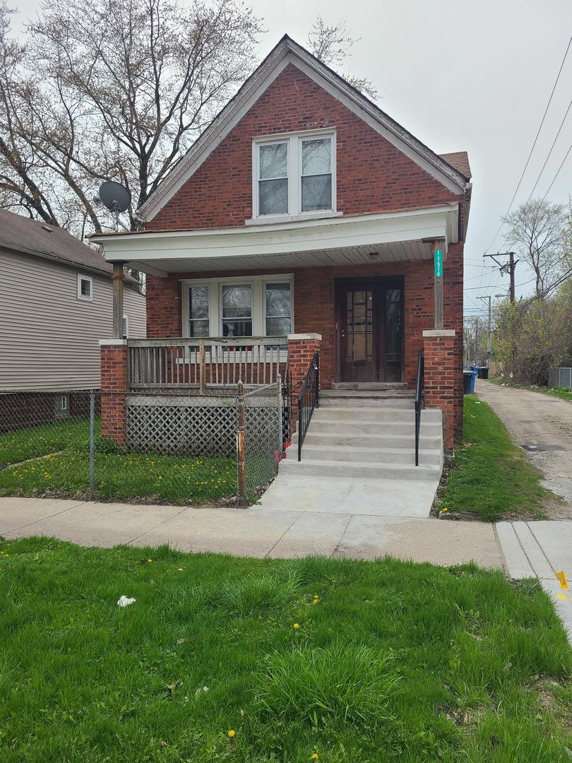 11514 S Yale Ave., Chicago, IL 60628