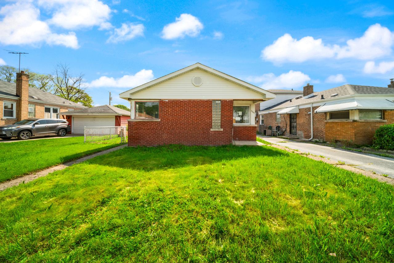 [Address Hidden by Seller], Calumet Park, IL 60827