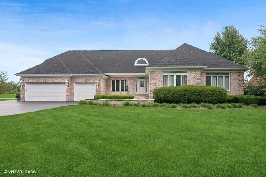 24325 Royal County Down Dr., Naperville, IL 60564