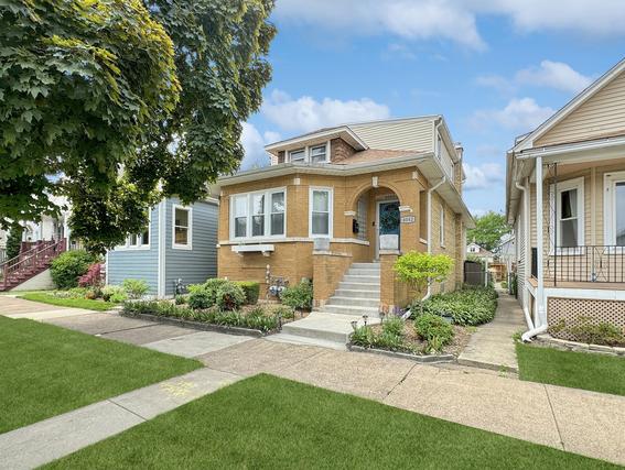 4042 N Mcvicker Ave., Chicago, IL 60634