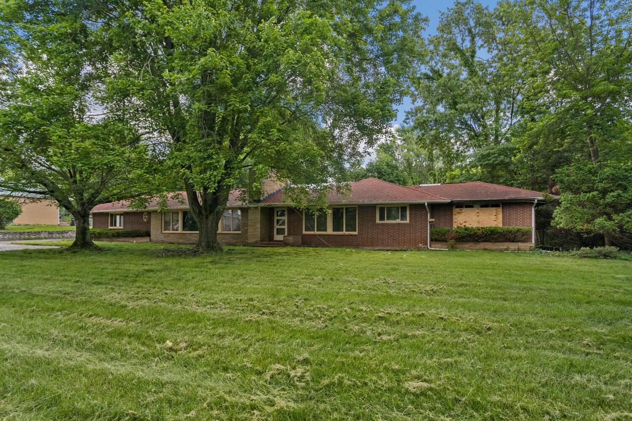 1713 N Logan Ave., Danville, IL 61832