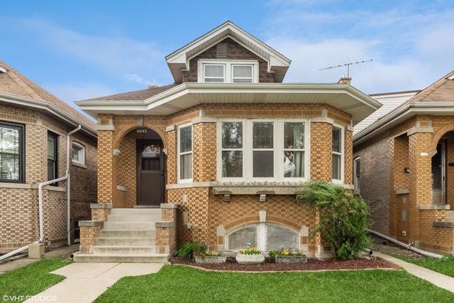 Homes Just Sold in Belmont Cragin: July 2nd to July 8th