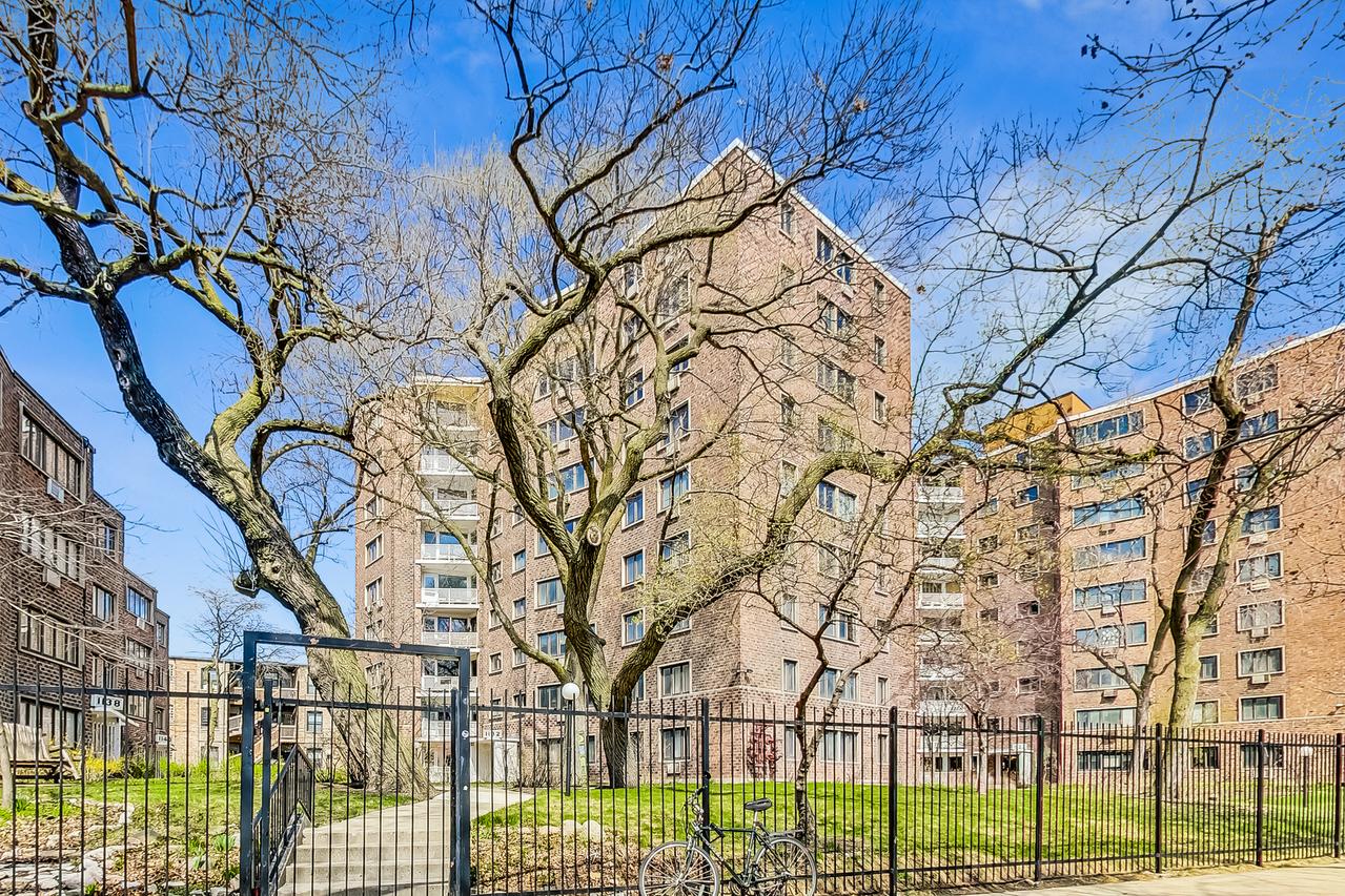 1140 W Lunt Ave. #2A, Chicago, IL 60626